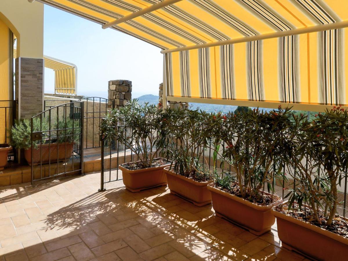 Apartment Samuele By Interhome Civezza 외부 사진