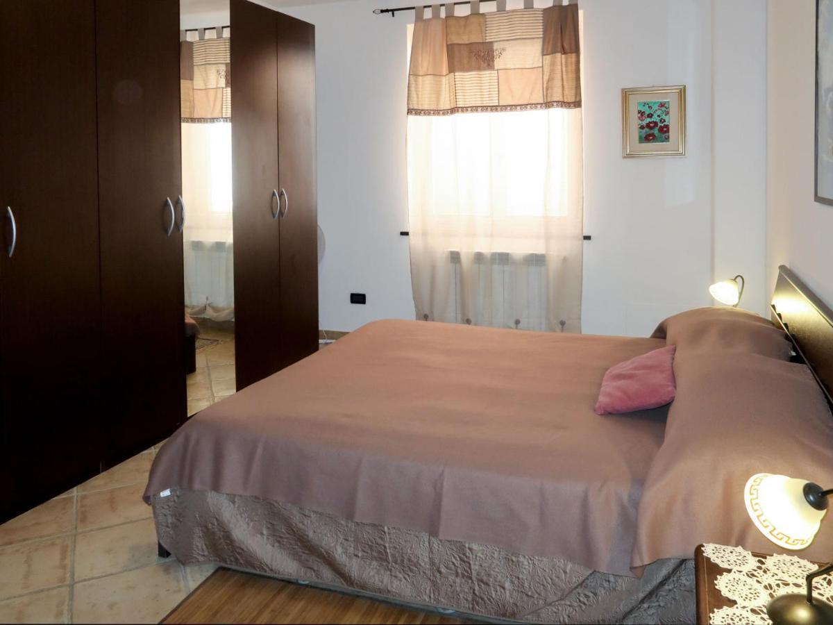 Apartment Samuele By Interhome Civezza 외부 사진