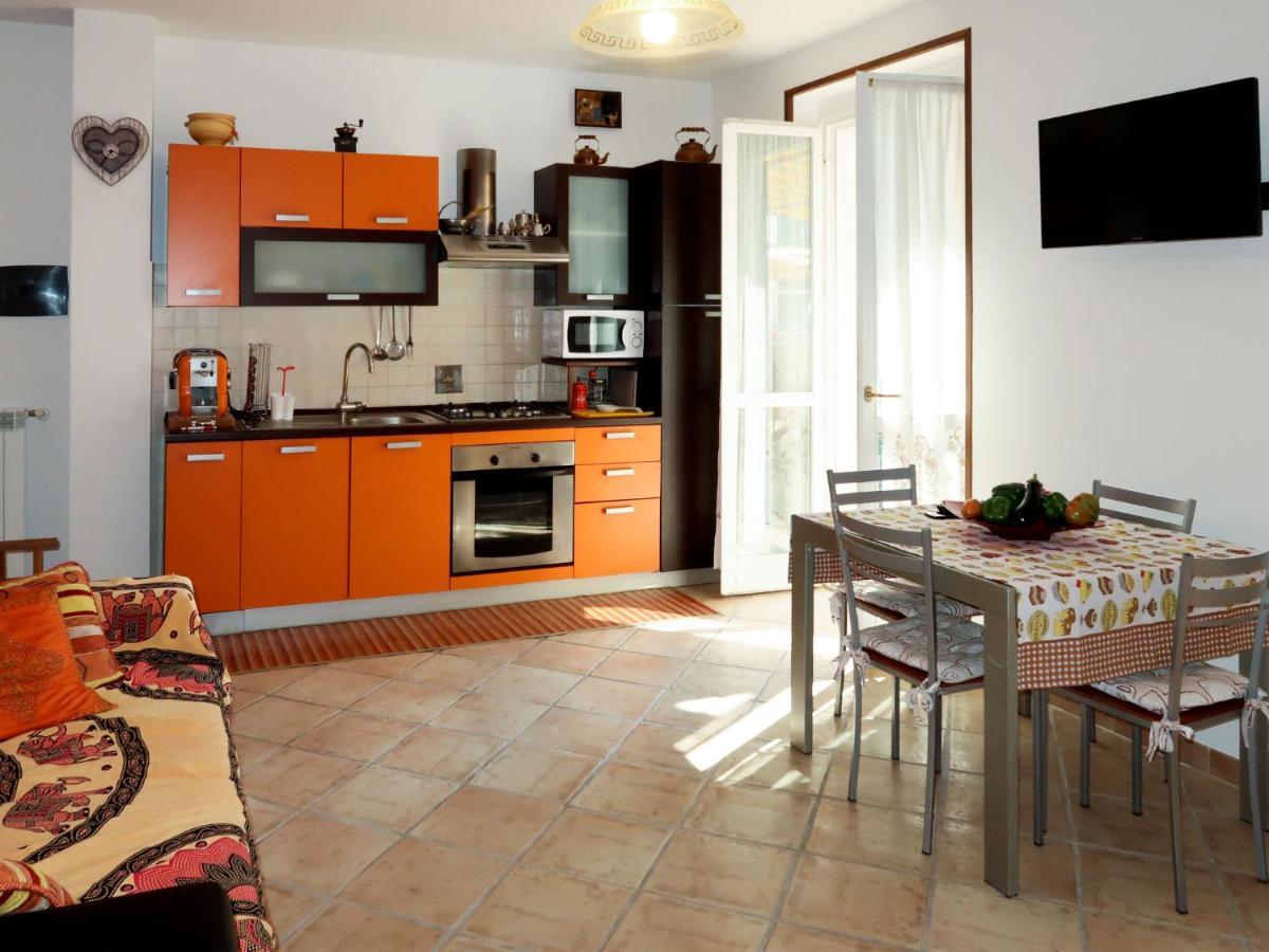 Apartment Samuele By Interhome Civezza 외부 사진